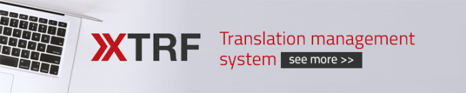 Translation management